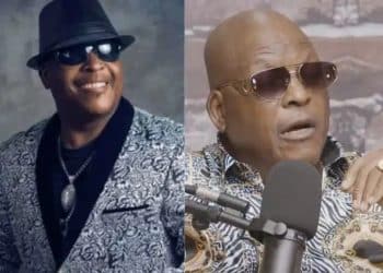 “I Bought My First Car at 13, Had My First Child at 14″ – Shina Peters Opens Up on His Extraordinary Journey