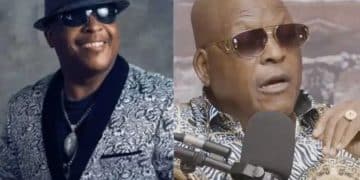 “I Bought My First Car at 13, Had My First Child at 14″ – Shina Peters Opens Up on His Extraordinary Journey