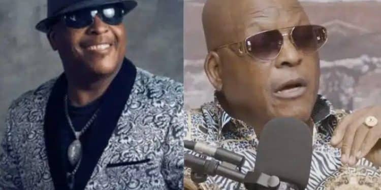 “I Bought My First Car at 13, Had My First Child at 14″ – Shina Peters Opens Up on His Extraordinary Journey