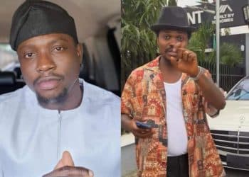 “Buy a Private Jet to Prove You’re a Billionaire” – VeryDarkMan Drags Blord Over New 2023 Mercedes Amid Ongoing Feud