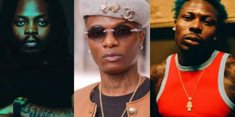 AfroNation 2026: Asake, Tyla, Wizkid & Olamide Set to Light Up Portugal in Star-Studded Festival