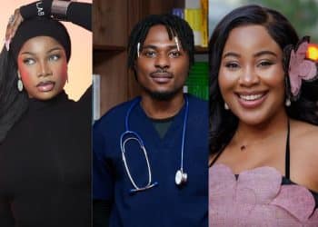 From Kemen to Faith: 8 Shocking Disqualifications That Rocked BBNaija History