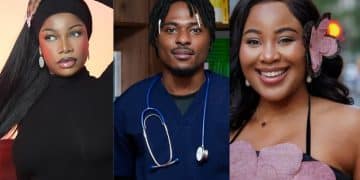 From Kemen to Faith: 8 Shocking Disqualifications That Rocked BBNaija History