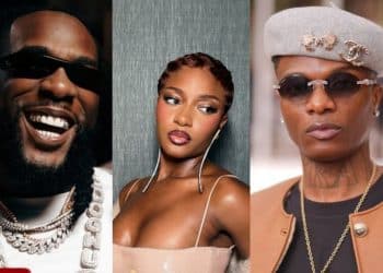 Burna Boy, Wizkid, Ayra Starr Lead Nigeria’s Charge for 2026 Grammy Awards Submissions