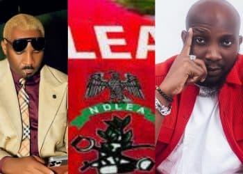 NDLEA Arrests Lagos Socialite Pretty Mike, BBNaija’s Tuoyo and Over 100 Others in Late-Night Drug Party Raid