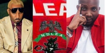 NDLEA Arrests Lagos Socialite Pretty Mike, BBNaija’s Tuoyo and Over 100 Others in Late-Night Drug Party Raid