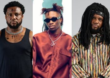 Gospel Minister Tim Godfrey Claps Back at Critics After Collaboration With ‘Worldly’ Artiste Oxlade