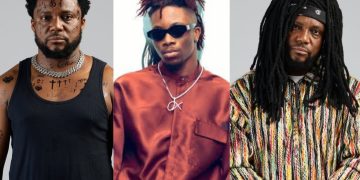 Gospel Minister Tim Godfrey Claps Back at Critics After Collaboration With ‘Worldly’ Artiste Oxlade