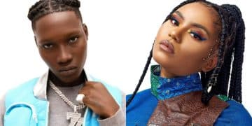 Ghanaian Singer Moliy Drags Zinoleesky in Heated Online Clash