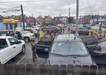 chicago little village