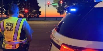 4 Bomb Threats Rock Chicago Schools and Businesses Today