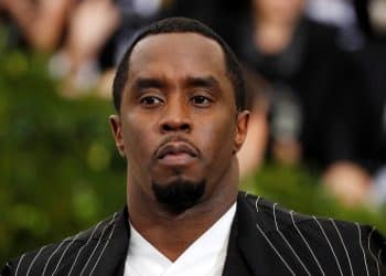 Diddy Sentenced to 50 Months in Prison After Federal Conviction Under Mann Act