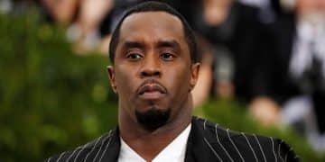 Diddy Sentenced to 50 Months in Prison After Federal Conviction Under Mann Act