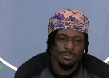 I Took a ₦5 Million Loan to Chase My Dream” – Disqualified BBNaija Star Faith Opens Up in Emotional Video