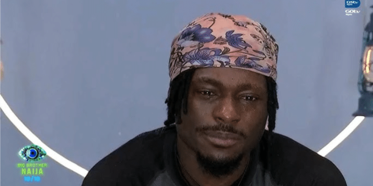 I Took a ₦5 Million Loan to Chase My Dream” – Disqualified BBNaija Star Faith Opens Up in Emotional Video