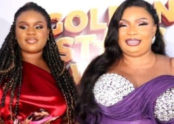 Laide Bakare Sparks Backlash After Admitting She Introduced Daughter to Clubbing, Alcohol at 17