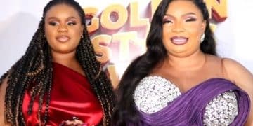 Laide Bakare Sparks Backlash After Admitting She Introduced Daughter to Clubbing, Alcohol at 17