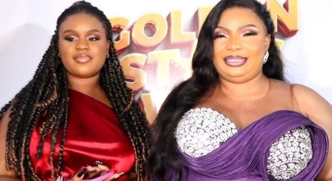 Laide Bakare Sparks Backlash After Admitting She Introduced Daughter to Clubbing, Alcohol at 17