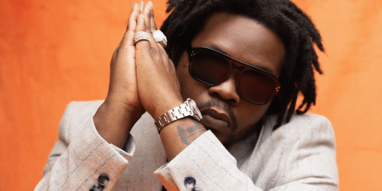 “I’m Not Desperate for International Recognition” – Olamide Speaks on Staying True to His Roots