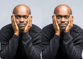 Mr. Jollof calls out Afrobeats artists over ridiculous performance fees