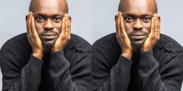 Mr. Jollof calls out Afrobeats artists over ridiculous performance fees