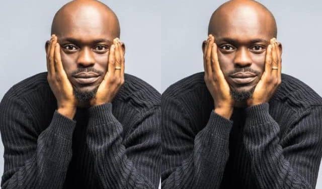 Mr. Jollof calls out Afrobeats artists over ridiculous performance fees