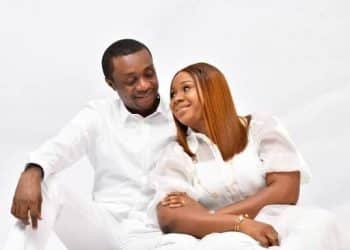 Nathaniel Bassey Reveals Wife’s Painful Journey Through Five Miscarriages and an Ectopic Pregnancy During Hallelujah Challenge