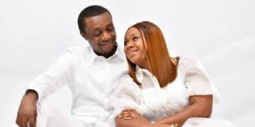Nathaniel Bassey Reveals Wife’s Painful Journey Through Five Miscarriages and an Ectopic Pregnancy During Hallelujah Challenge