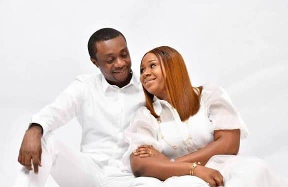 Nathaniel Bassey Reveals Wife’s Painful Journey Through Five Miscarriages and an Ectopic Pregnancy During Hallelujah Challenge