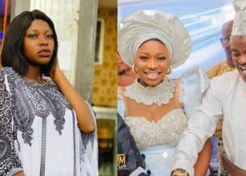 Portable Exposes Baby Mama Ashabi Simple’s Chat With Cleric Over Another Man