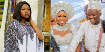 Portable Exposes Baby Mama Ashabi Simple’s Chat With Cleric Over Another Man