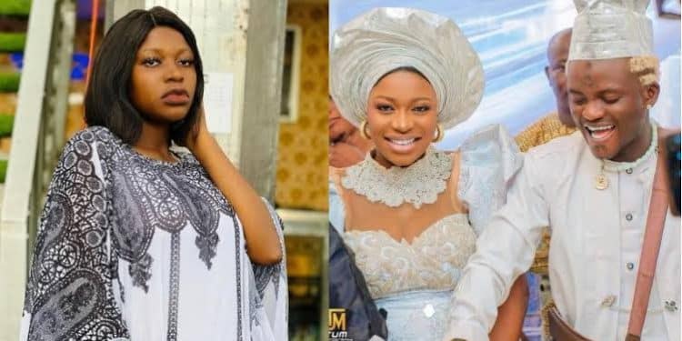 Portable Exposes Baby Mama Ashabi Simple’s Chat With Cleric Over Another Man