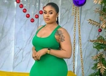 Actress Sarah Martins Alleges Assault by Officers While Feeding the Homeless in Lagos