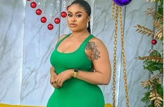 Actress Sarah Martins Alleges Assault by Officers While Feeding the Homeless in Lagos