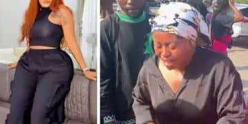 Lagos Govt Breaks Silence on Sarah Martins’ Assault Claim, Says Actress Violated Environmental Laws