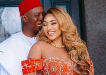 Regina Daniels Accuses Husband Ned Nwoko of Domestic Violence, Moves Out of Matrimonial Home