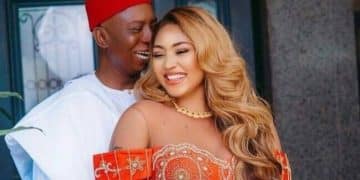 Regina Daniels Accuses Husband Ned Nwoko of Domestic Violence, Moves Out of Matrimonial Home