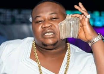 Cubana Chief Priest Pledges to Pay School Fees for 50 Students Per Department at Clifford University