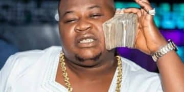 Cubana Chief Priest Pledges to Pay School Fees for 50 Students Per Department at Clifford University