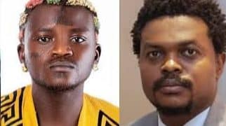 “How Much to Shoot Zazu?” – Portable Demands ₦20 Million from Businessman Blord in an Exchange