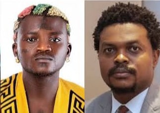 “How Much to Shoot Zazu?” – Portable Demands ₦20 Million from Businessman Blord in an Exchange