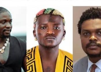 “I’m Bigger Than ₦1 Million” – Portable Rejects Blord’s Cash Gift, Demands Car or ₦1 Billion Instead