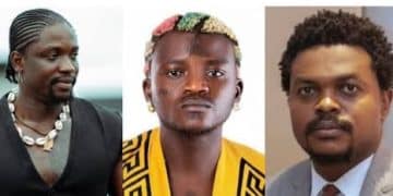 “I’m Bigger Than ₦1 Million” – Portable Rejects Blord’s Cash Gift, Demands Car or ₦1 Billion Instead