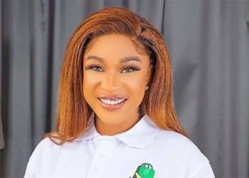 ‘Depression was my closest companion’ – Actress Tonto Dikeh reflects on spiritual healing