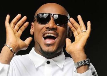2Baba Marks 25 Years in Music with Emotional Letter: ‘Without You, My Story Is Incomplete’
