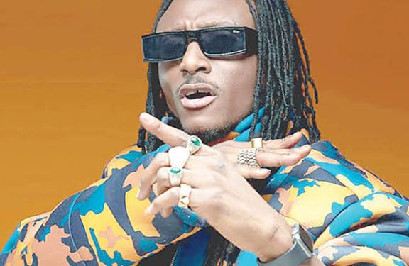“The Devil Made Me Who I Am” – Terry G Reignites Controversy With Shocking Confession