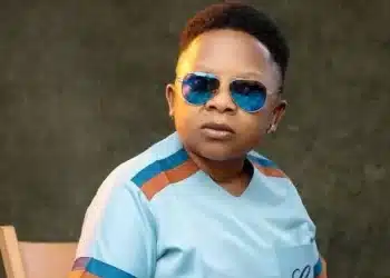 Exclusive: Nollywood Legend Chinedu Ikedieze Reveals Amount He Was Paid for His First Movie Role