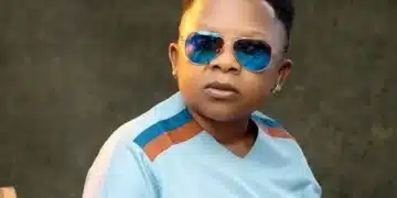Exclusive: Nollywood Legend Chinedu Ikedieze Reveals Amount He Was Paid for His First Movie Role