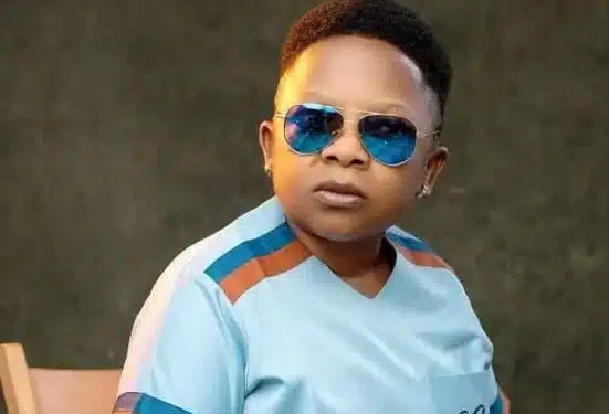 Exclusive: Nollywood Legend Chinedu Ikedieze Reveals Amount He Was Paid for His First Movie Role