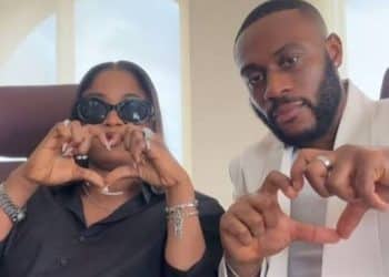 BBNaija Winner Imisi Opens Up on Her Deep Friendship with Kola Omotosho